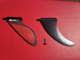 Finne zu red paddleco