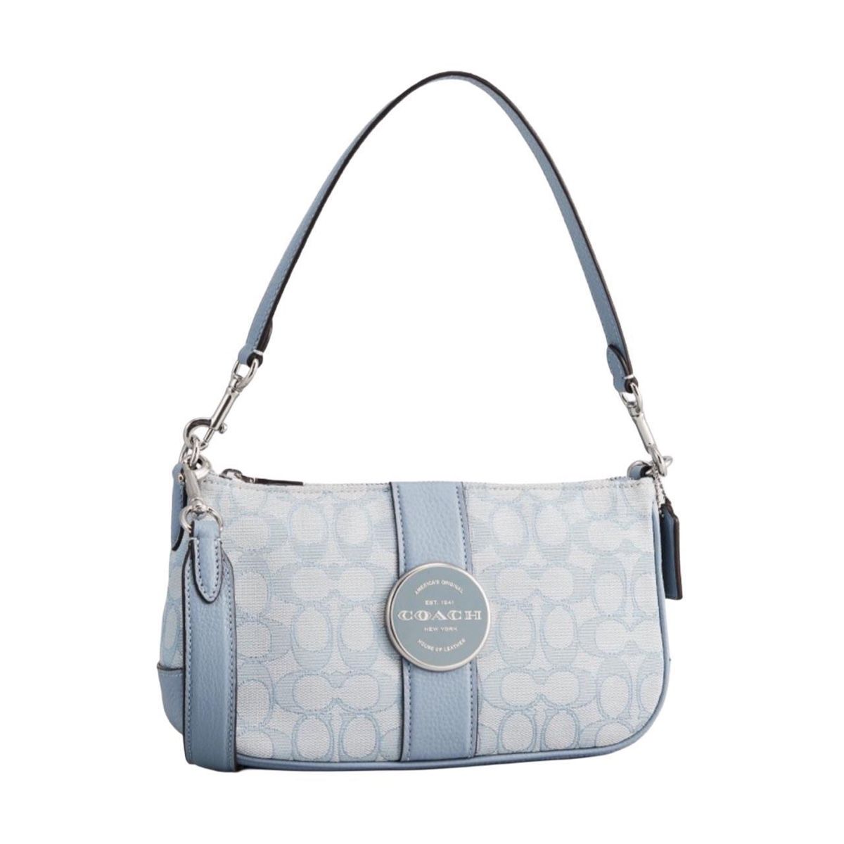 Coach Borse da donna: Coach Bag Denim – Nuovo (secondo la descrizione) da Zermatt venduto da vintagezermatt 3
