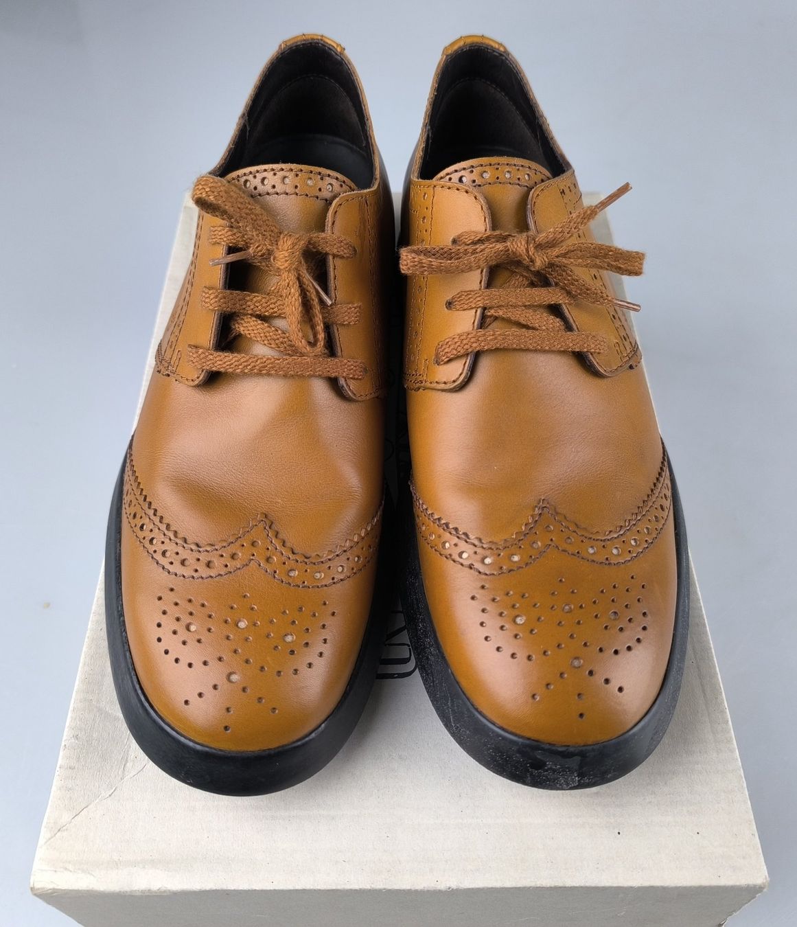 Hogan Scarpe da uomo: HOGAN - Herrn Schuhe Grösse 39 1/2 – Nuovo e nell'imballaggio originale da Rüti ZH venduto da Restwert_Rueti_ZH