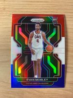 NBA Evan Mobley RED/WHITE/BLUE PRIZM RC 🔥🔥🔥