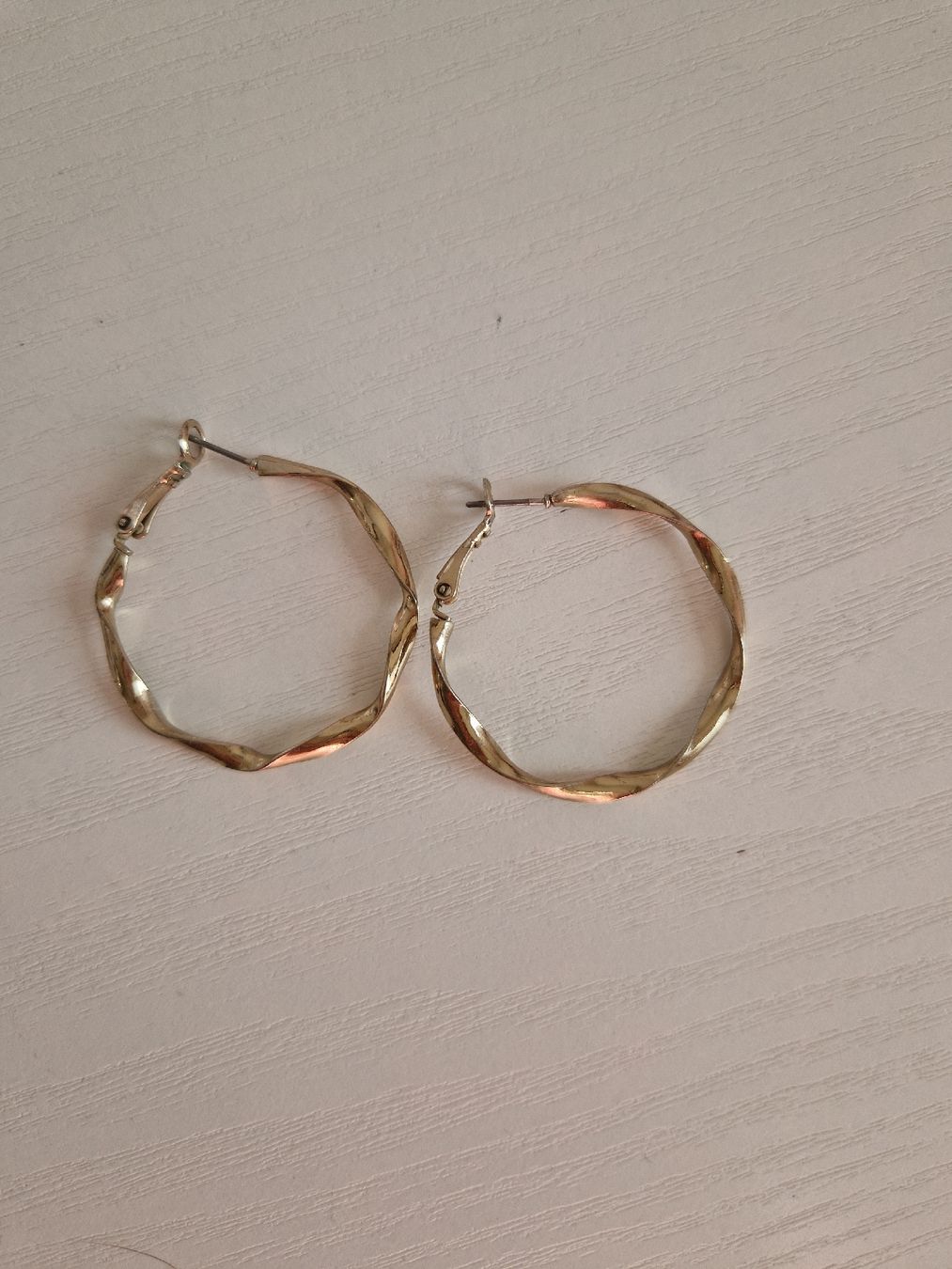 Boucles d'oreille: earrings – D'occasion à Chigny par lor_fs8h