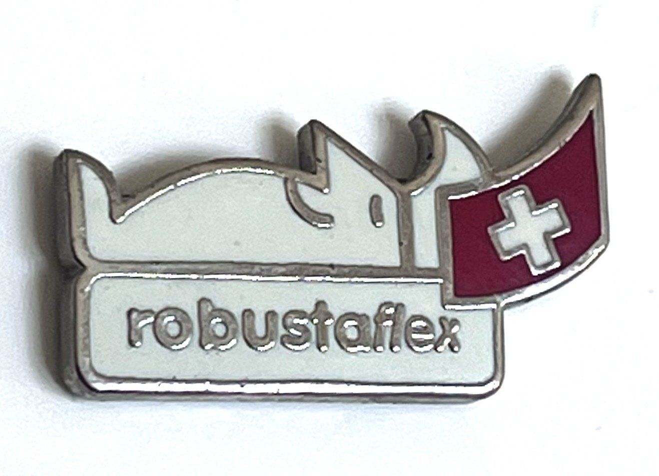 Plaquettes & Badges: Pin Robustaflex – D'occasion à Kriens par TSCH1