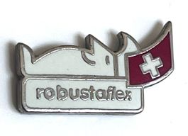 Pin Robustaflex