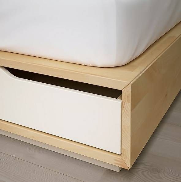 Ikea Letti: IKEA Mandal – Usato da Zollikofen venduto da Tristan_Wyss 1