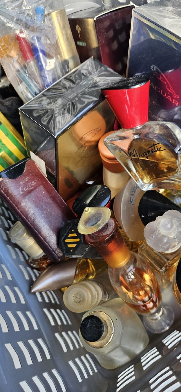 Profumi & Eau de Toilette: Alte Parfums Lot – Usato da Belp venduto da Ginus85 4