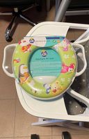 Riduttore WC per bambini