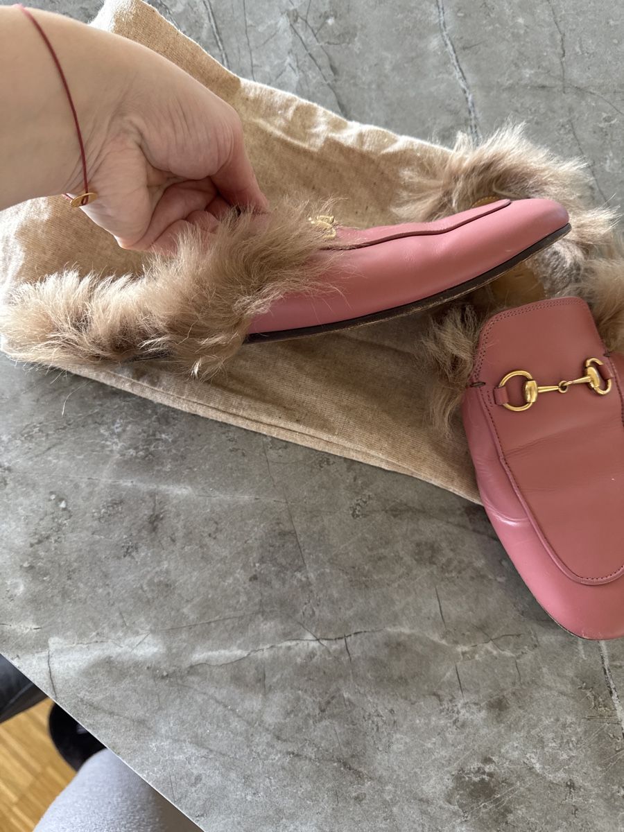 Gucci Scarpe da donna: Gucci pricetown slippers – Usato da Menzingen venduto da Dali2504 1