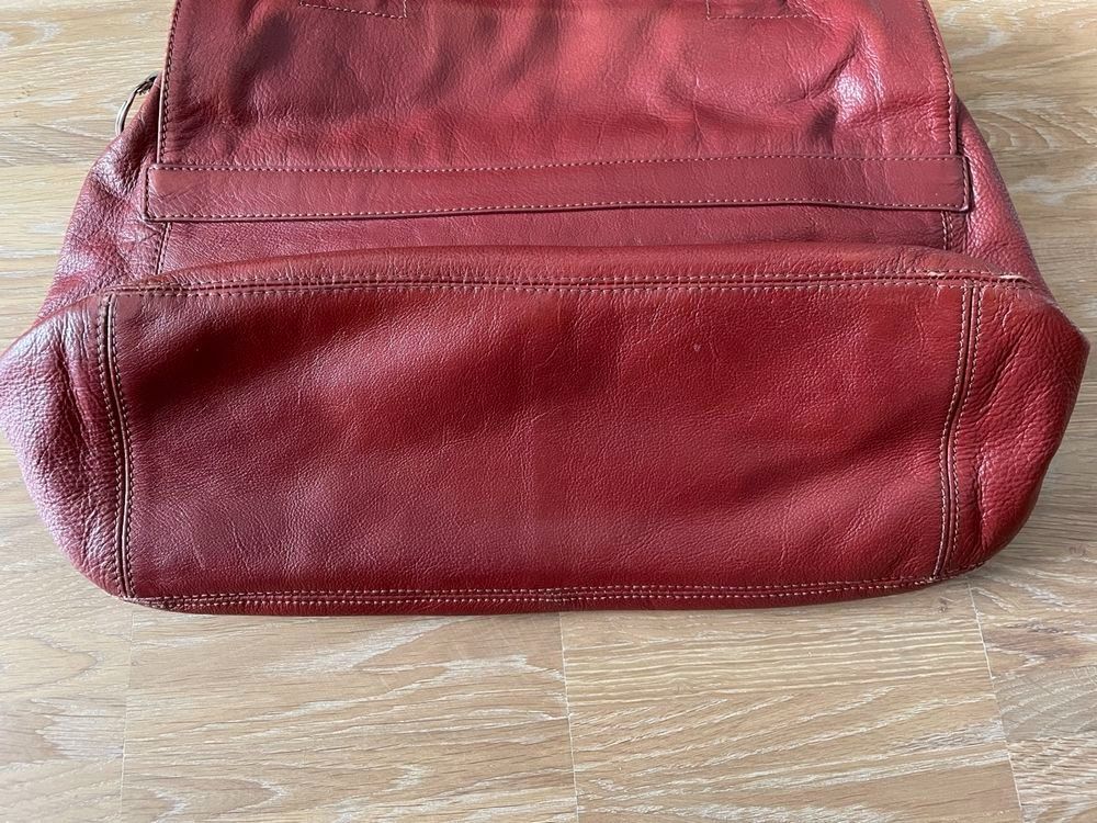 Chloé Borse da donna: See by Chloe Leder Tasche – Usato da Wald ZH venduto da Onx777 2
