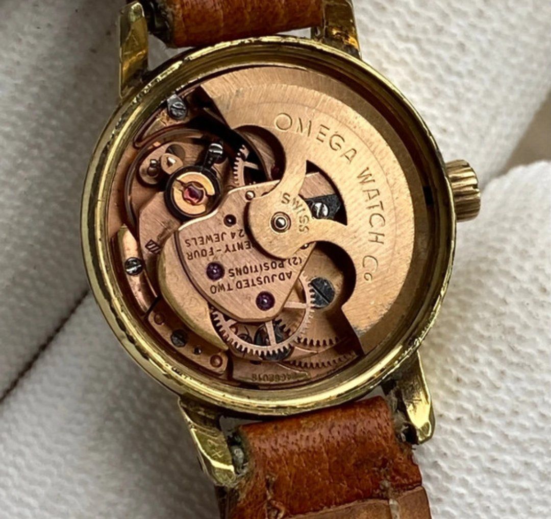 Omega Orologi: Montre Omega Genève Automatic Vintage – Usato da Genève venduto da the_9fsh 2