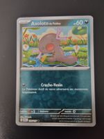 Axoloto Reverse (126/197) Flammes Obsidiennes - OBF fr