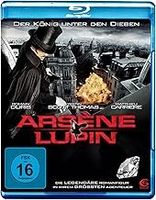 🎞️🎥🍿 Arsene Lupin 🍿🎥💿