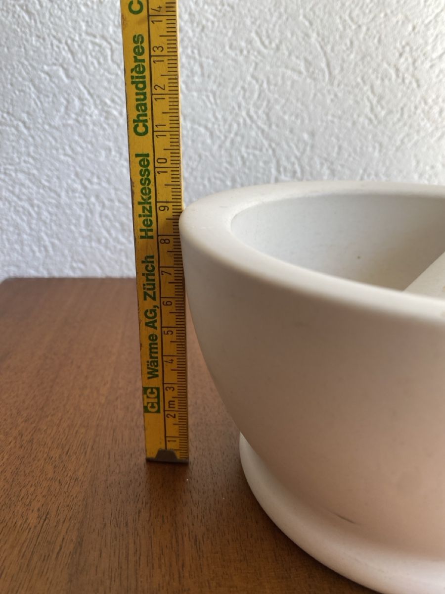 Altro per cucinare: Mörser mit Stössel – Usato da Burgdorf venduto da gre_2ftz 8