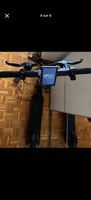 E-Trottinette Vmax(garantie inclu)