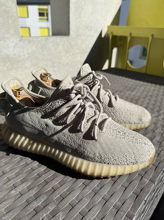 Scarpe da uomo: Adidas Yeezys Gr 41.5 – Usato da Zürich venduto da Babanos7 3