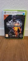 Xbox 360 - Battlefield 3