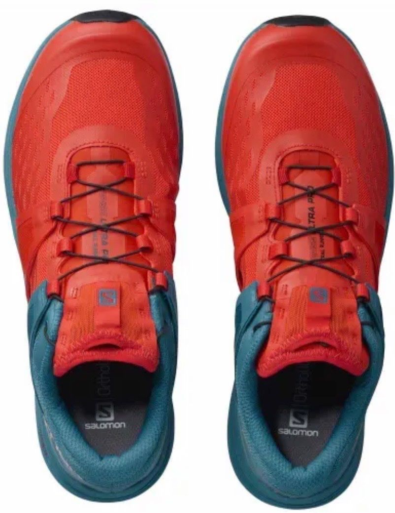 Salomon Scarpe da uomo: Salomon Ultra Pro Gr.47.1/3 Herren – Nuovo (secondo la descrizione) da Möhlin venduto da Solmari74 3