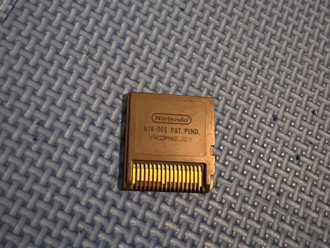 Nintendo Spiele: Horsez Nintendo DS – Gebraucht aus Gossau SG von schlitzerdemon 1