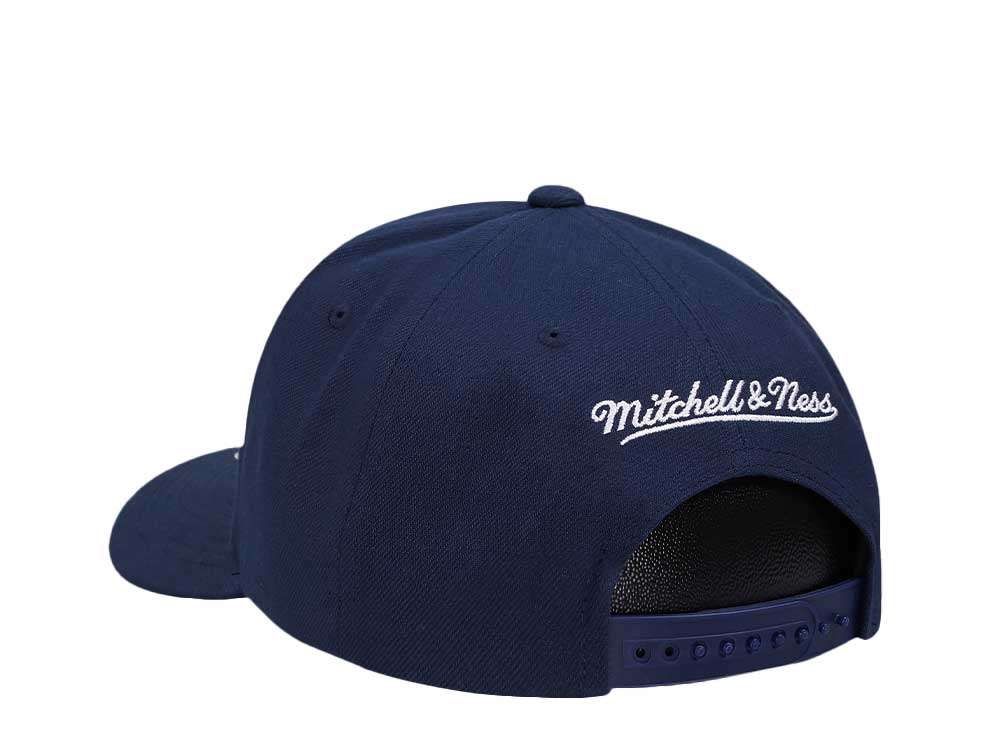 Mitchell & Ness Copricapi, berretti & cappellini: NHL Hartford Whalers Mitchell & Ness Cap – Usato da Winkel venduto da Studi66 1