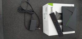 Nvidia Shield TV PRO