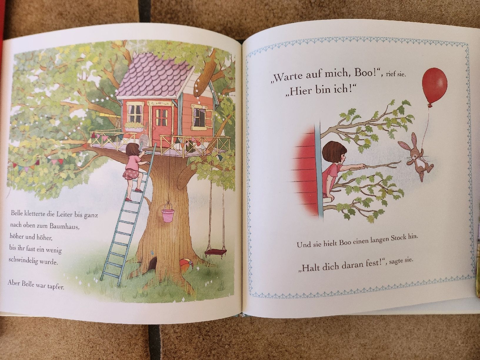 Libri: 4 Kinderbücher: Freundschaft, Tiere, Erdbeerfee, Affe – Usato da Forch venduto da ang_bhq6 3