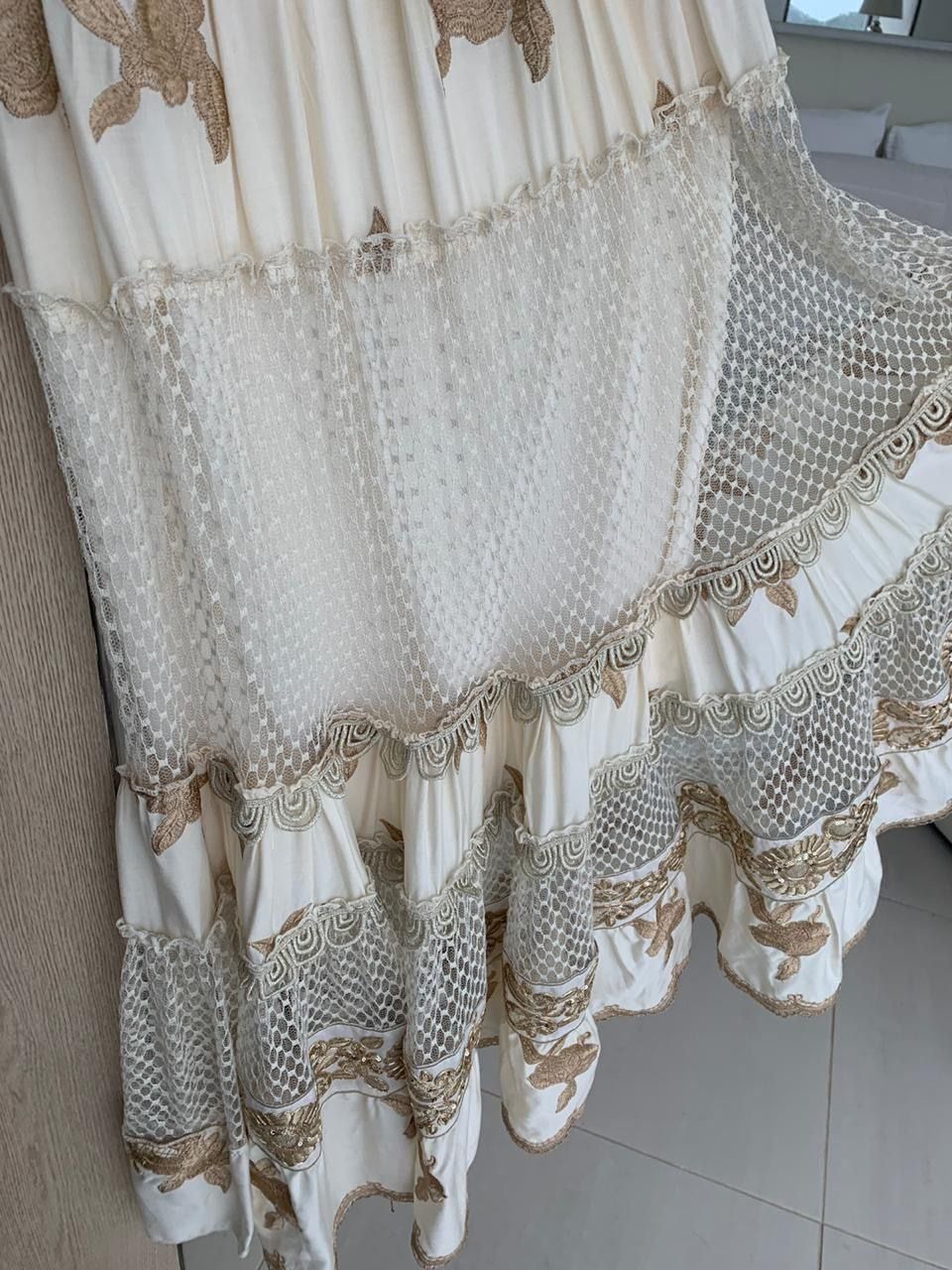 Vestiti: Damen Kleid LAURIE&JOE – Usato da Zürich venduto da Nika017 5