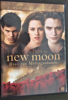 The Twilight Saga: New Moon (2 DVD)