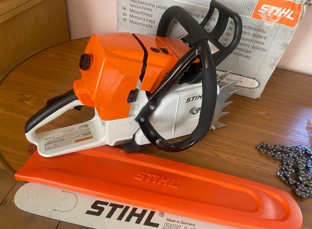 Cadena Stihl Para MS 361 Paso 3/8 42 Dientes