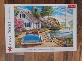 Puzzle 2000