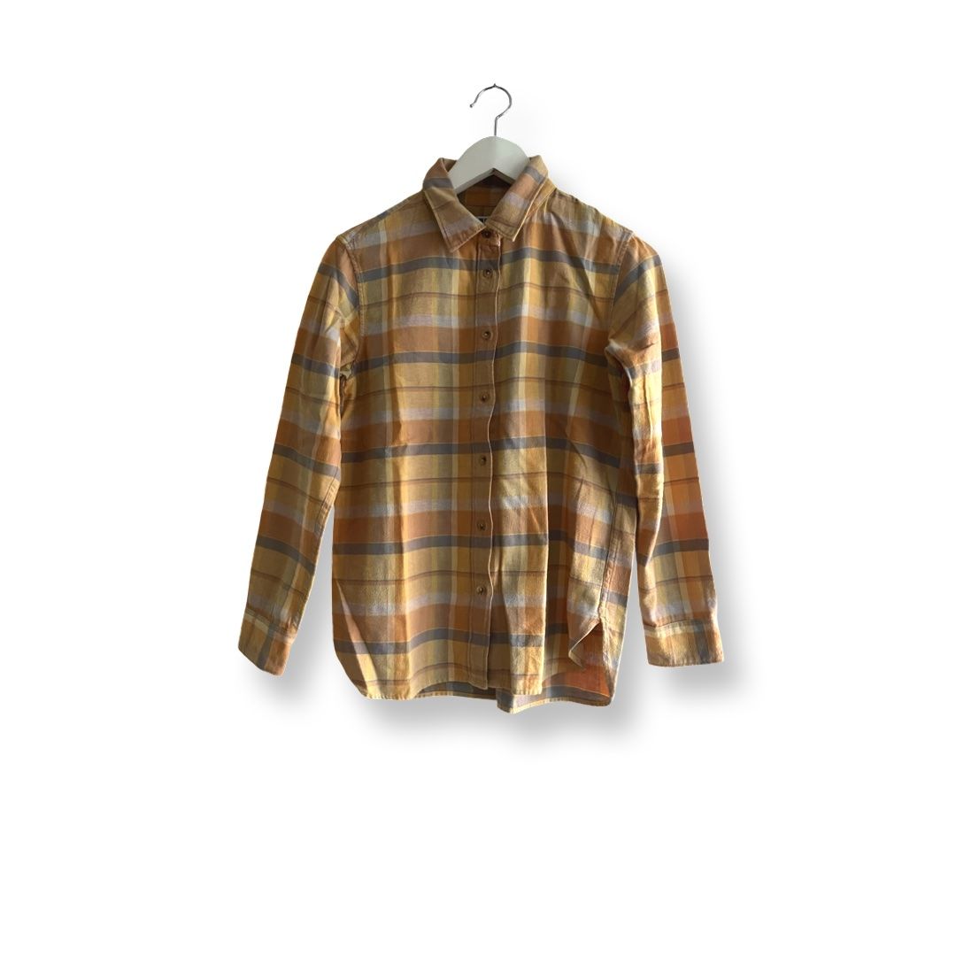 Uniqlo Blusen: UNIQLO Bluse - neuwertig - – Gebraucht aus Jona von vanessasupermarket20 4