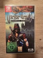 Victor Vran Overkill Edition Nintendo Switch 