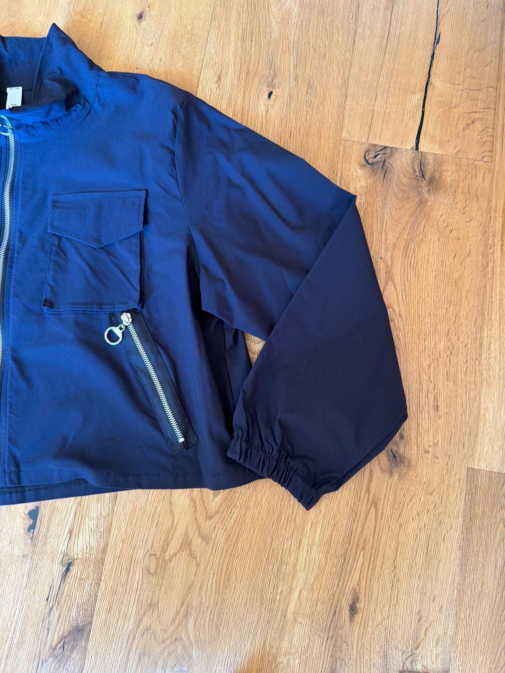 Giacche: jacke navy – Nuovo (secondo la descrizione) da gurzelen venduto da malu04 2