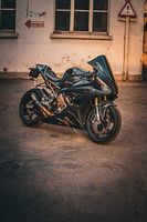 BMW S1000RR