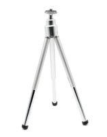 Hama Dreibein Stativ für Kompaktkameras 26cm max Höhe