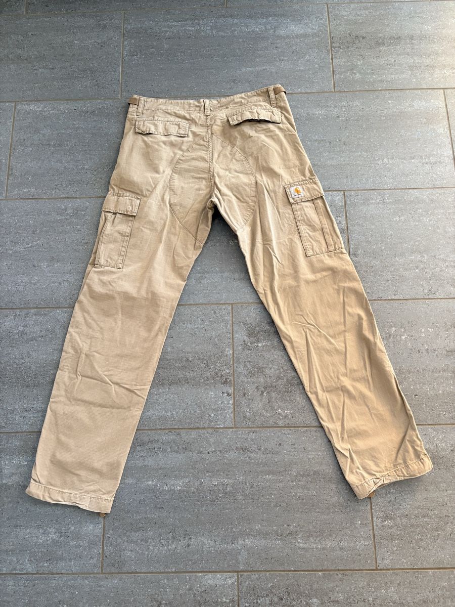 Hosen: Hose JACK U JONES & CARHARTT – Neu (gemäss Beschreibung) aus Seengen von Matrix2020 4