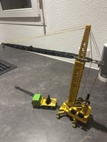 SIKU 1:50 Kranfahrzeug ab 29.-