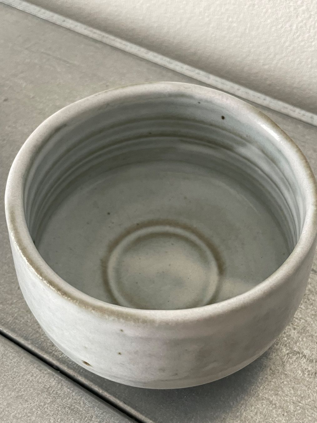 Coupes: vintage chawan japan tea bowl – D'occasion à Basel par Amechan. 3