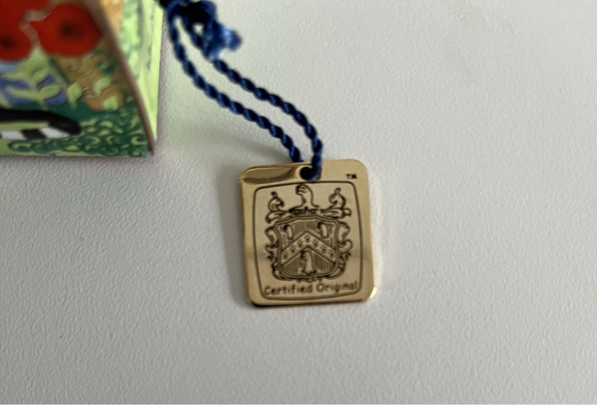 Alle Dekorationen: Tee-Kännchen / Design R. Wachtmeister – Gebraucht aus Wetzikon ZH von seli03 7