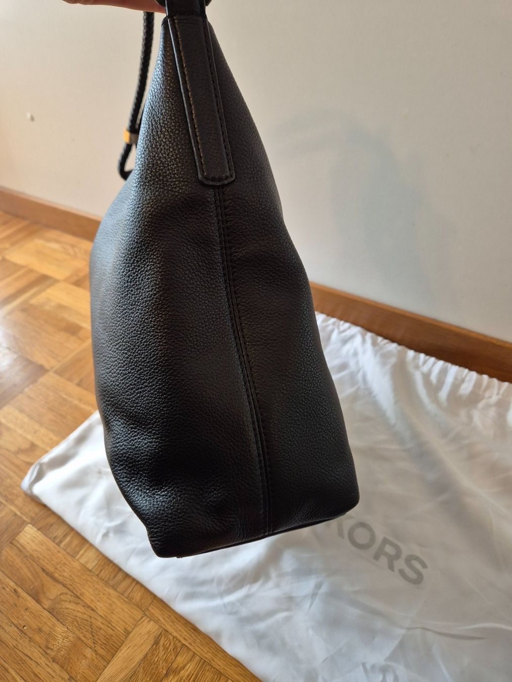Michael Kors Taschen für Damen: Michael Kors Lexington Lederhandtasche !!! – Neu und originalverpackt aus Flühli LU von Conny_88 3