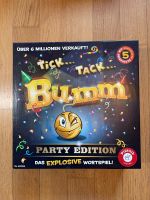 Bumm - Das explosive Wortspiel
