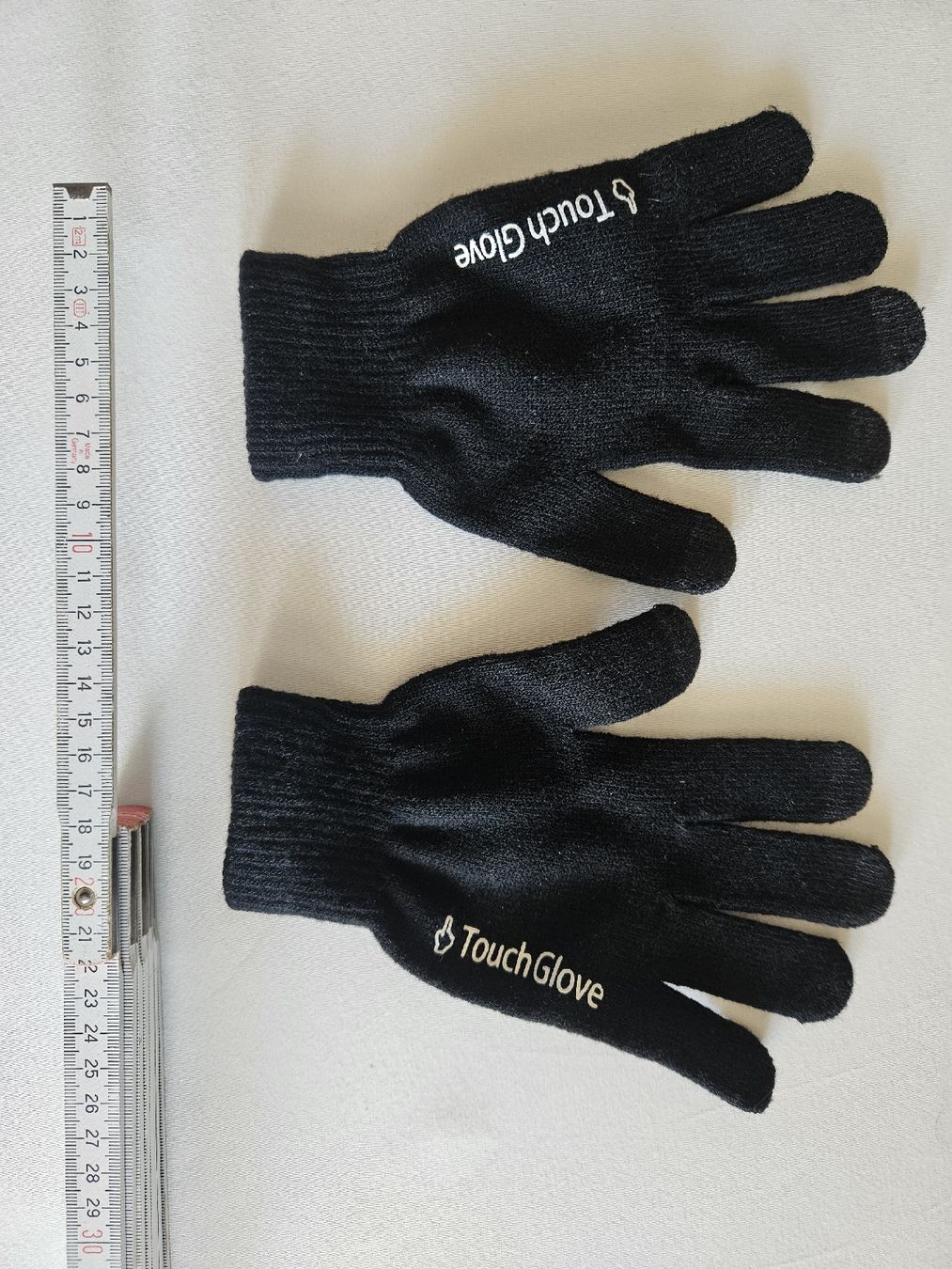 Guanti & manicotti: Handschuhe one size  – Nuovo (secondo la descrizione) da Zürich venduto da Lejahan77