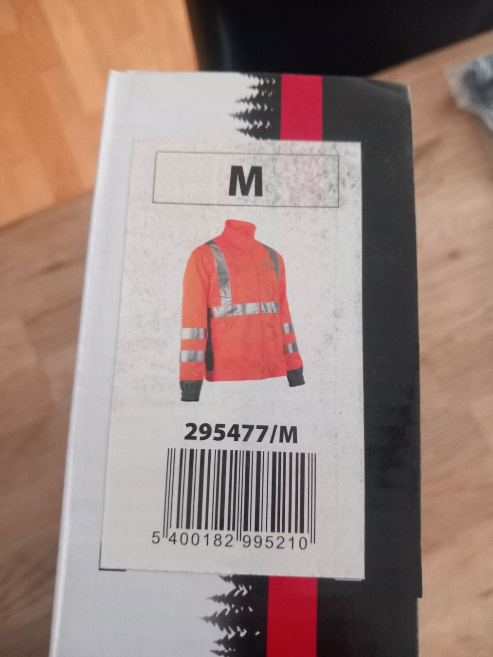Jacken: Oregon Forstjacke Gr.M – Neu und originalverpackt aus Thun von Beas-Allerlei 1