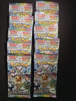 Pokémon Terastal Festival 10-booster set