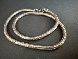 Silber Kette