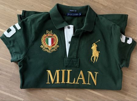 Ralph Lauren Poloshirt