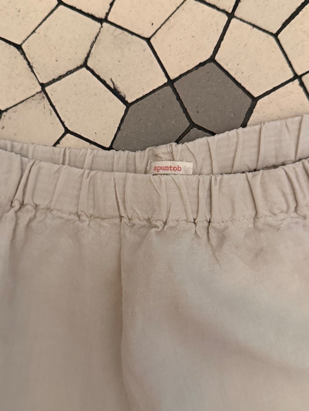 Hosen: Apuntob Linen Pants – Gebraucht aus Zürich von ele_nd88 2