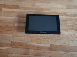 Garmin nüvi 2589 LMT – voll funktionsfähig