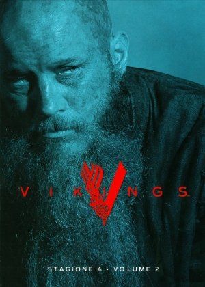 Tutti i DVDs: Viking Stagioni 1,2 e 4.2 – Usato da Gretzenbach venduto da Fraanto76 2