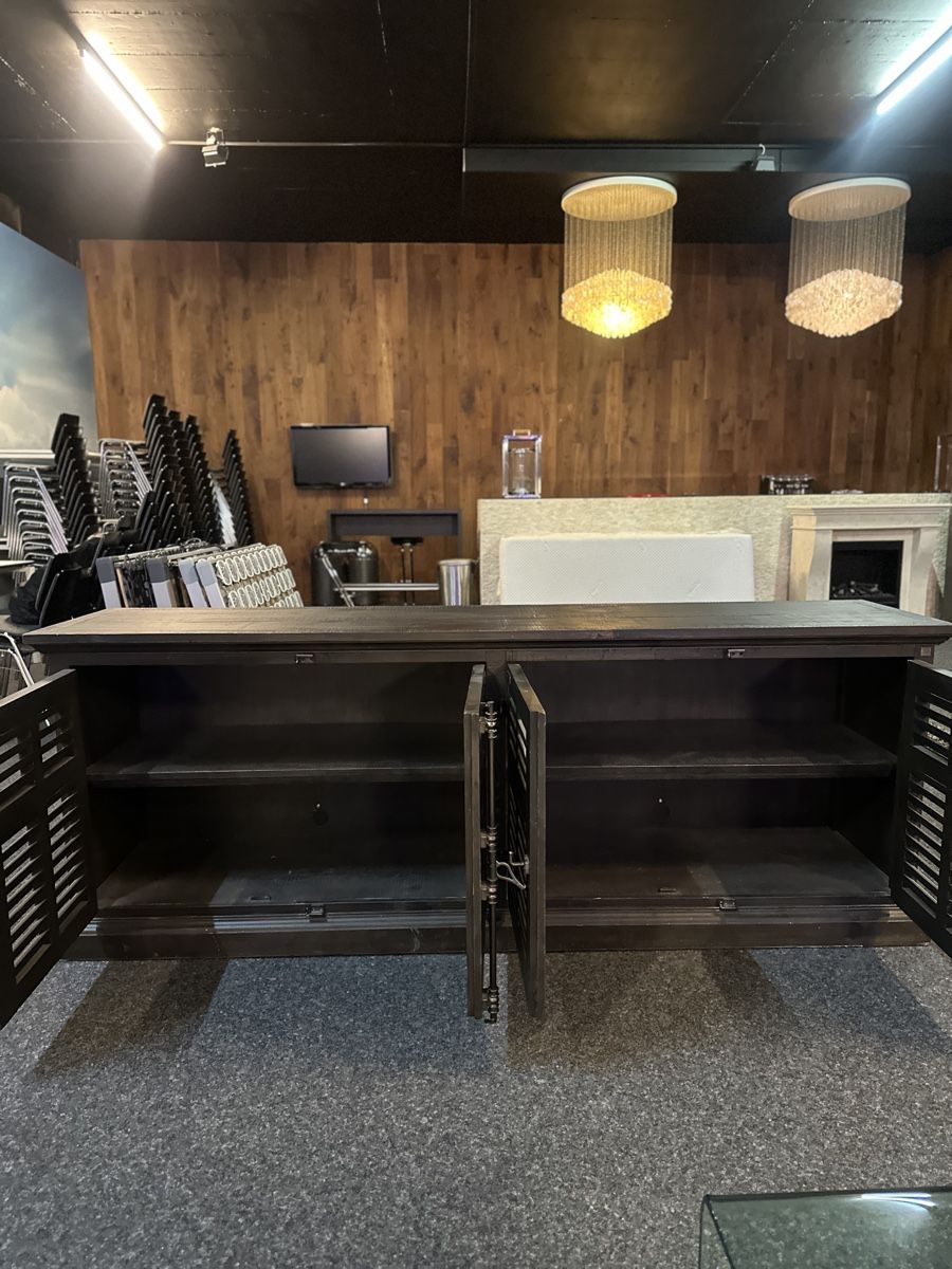 Cassettiere: Sideboard Recycled Wood – Usato da Küsnacht ZH venduto da Icon21 5