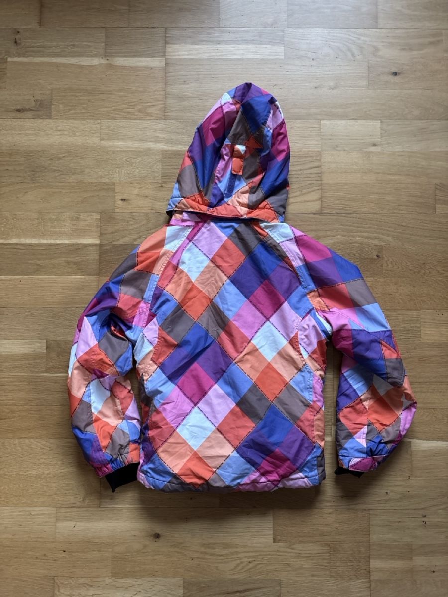 Giacche & Cappotti: Ski Jacke Mädchen Grösse 146 – Usato da Neuenegg venduto da recob 2
