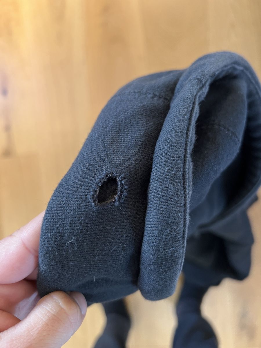 Maglioni & Felpe: Full Send Hoodie - Black - Size M - Worn Condition – Usato da Clarens venduto da Ian_calvin 2